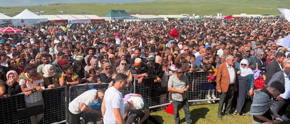 Ardahan Bölge Festivallerine Sitem!