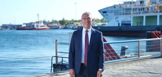 İDO, Kuzey Ege’deki Uluslararası Sefer Ağına Yeni Bir Hat Ekliyor