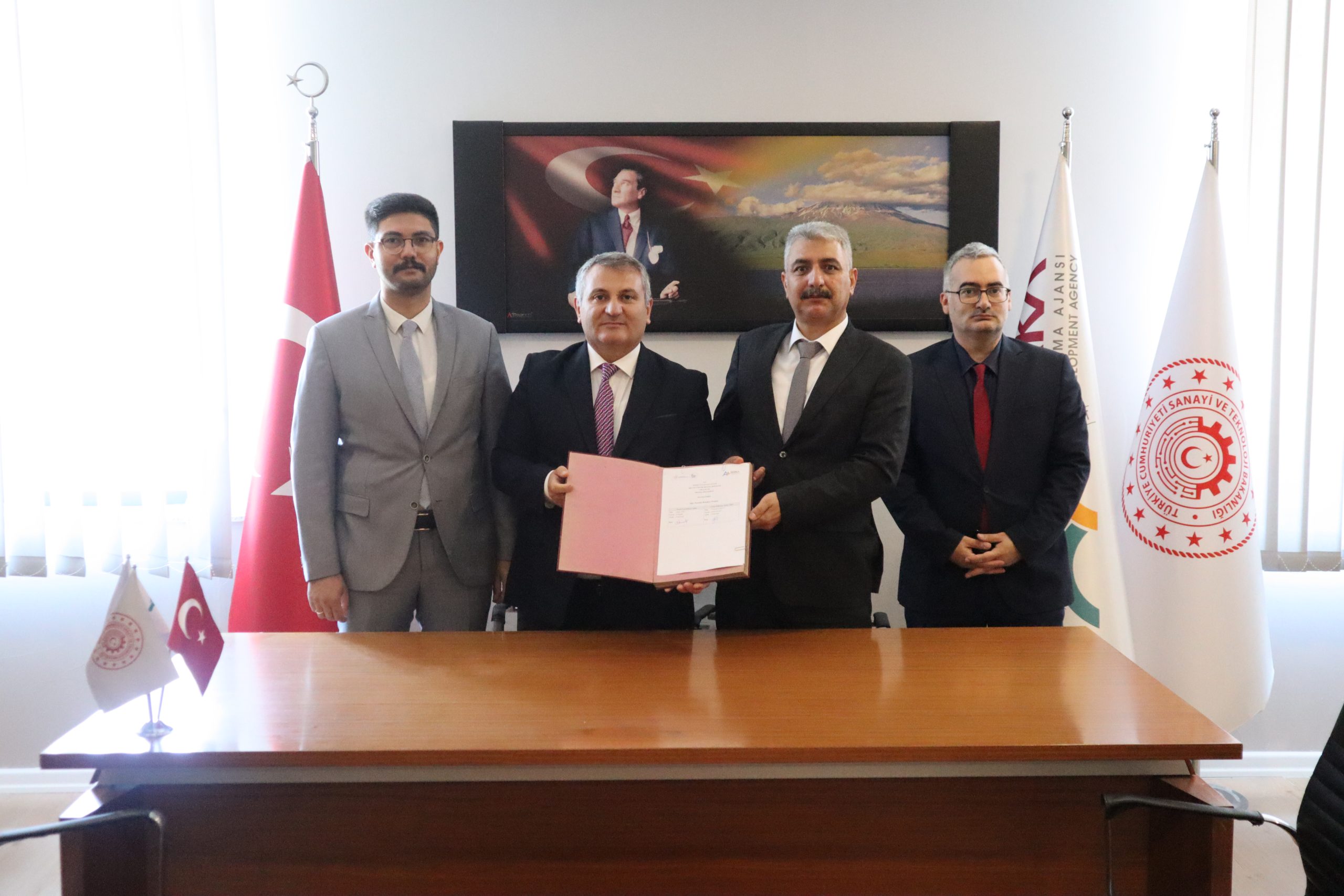 Ağrı’nın Turizm Potansiyeli Dijital Platformla Dünyaya Açılıyor