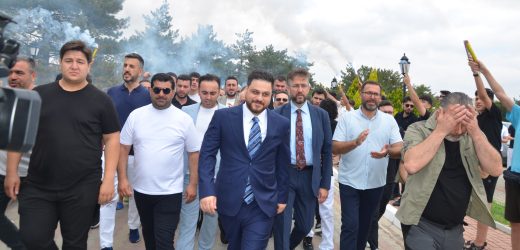 Bağımsız Türkiye Partisinin 2026 Yaz Gençlik Kampı sona erdi.
