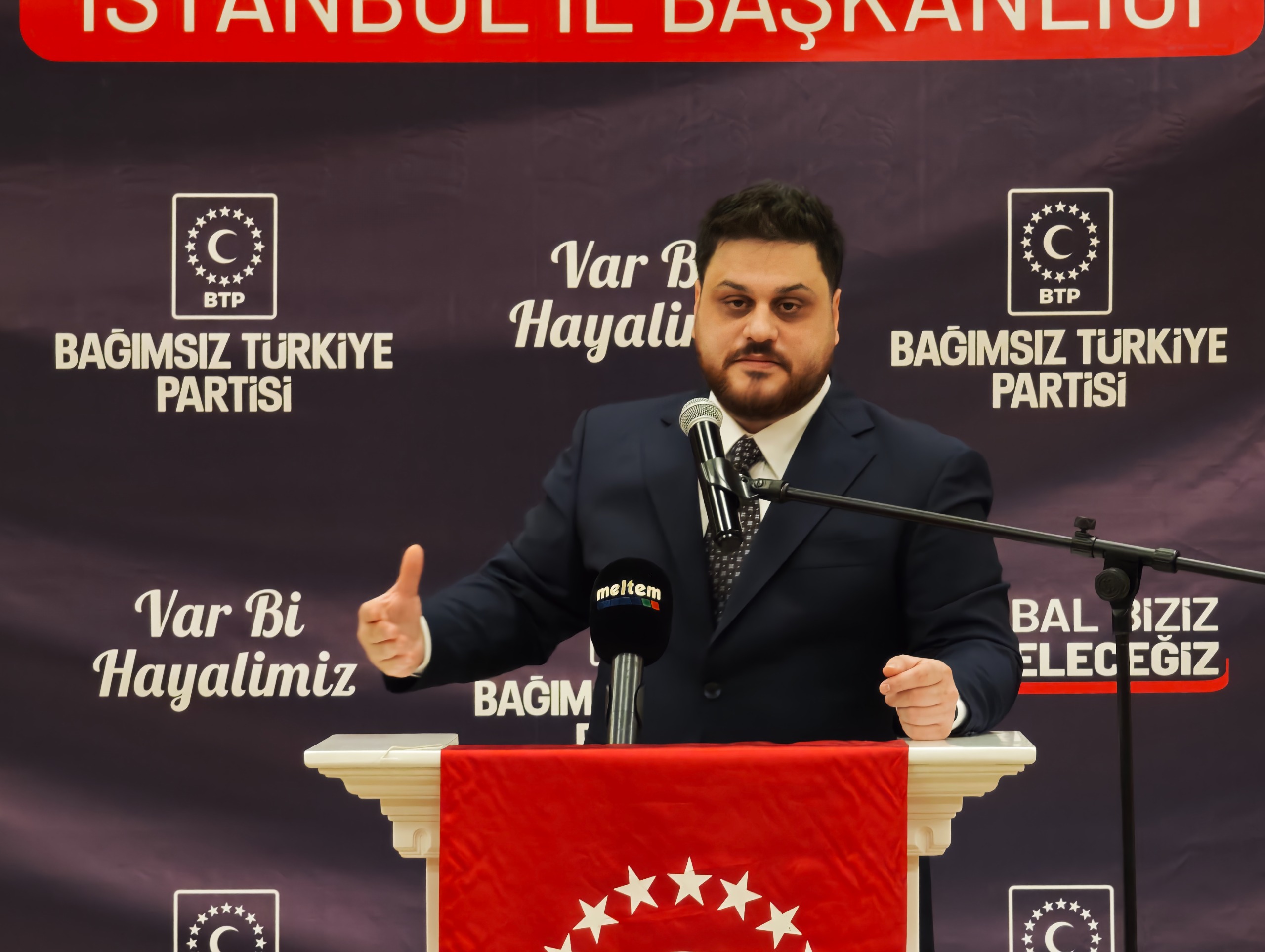 “İtibar, brandanın önünü güzelleştirerek değil brandanın arkasını güçlendirerek elde edilir”