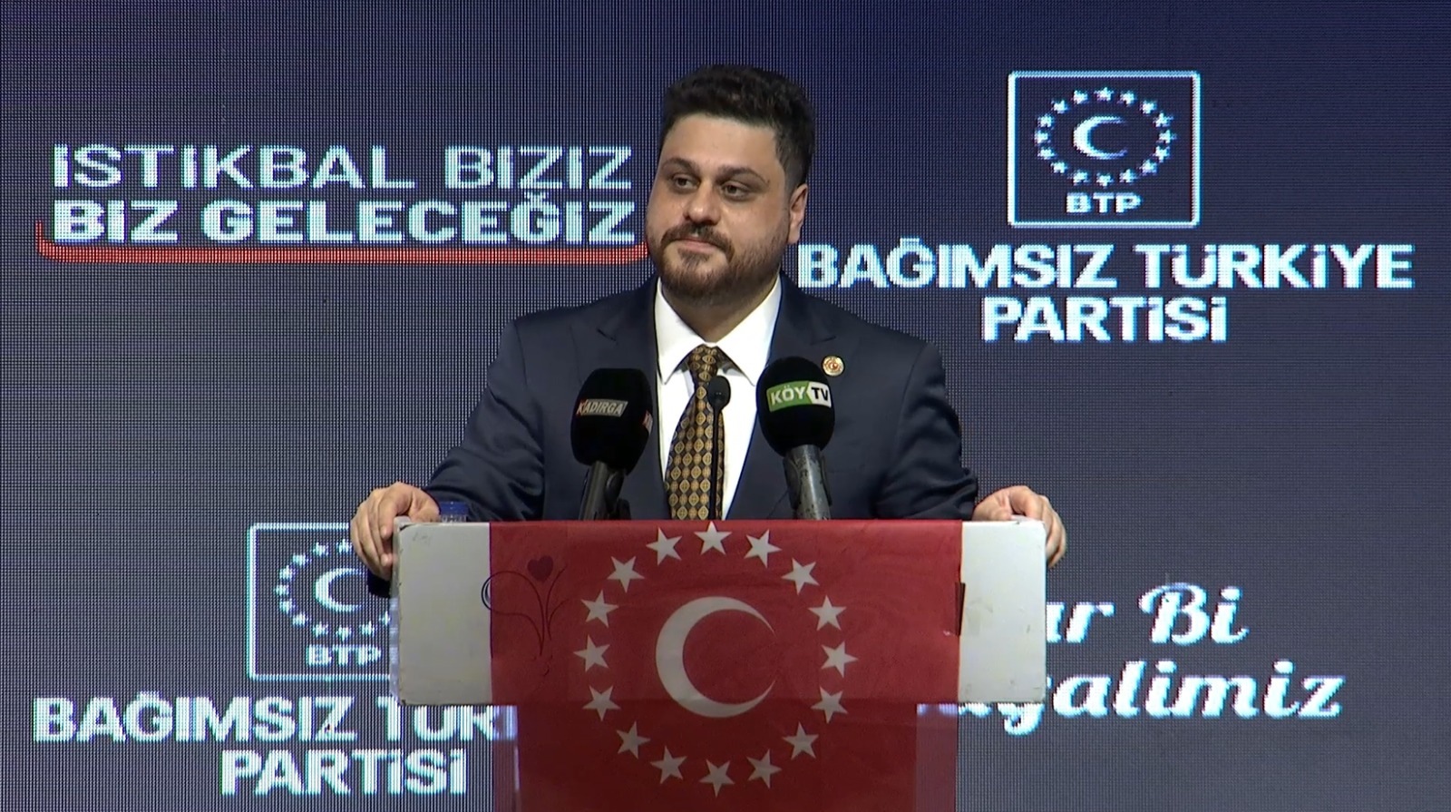 “Planlı bir fakirleştirme operasyonuyla karşı karşıyayız!”