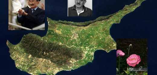 KIBRIS, HAŞHAŞ VE ECEVİT ÜZERİNE…