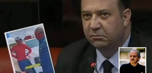 BU ADAM NE KARS’A YAKIŞIYOR, NE DE CHP’YE…