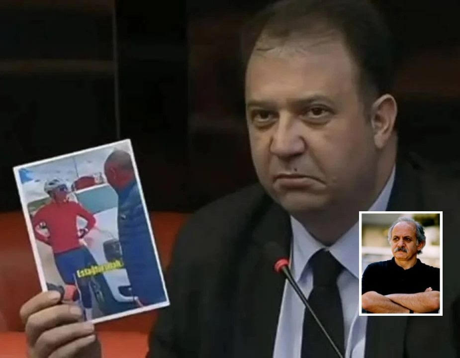 BU ADAM NE KARS’A YAKIŞIYOR, NE DE CHP’YE…