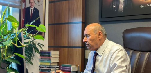 Milletvekili Yakup Otgöz’den 15 Temmuz Darbesinin Yıldönümü mesajı