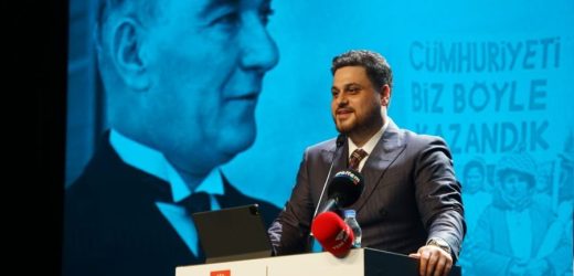 BTP lideri Hüseyin Baş’tan 13 maddelik Çerçeve Yasa önerisi