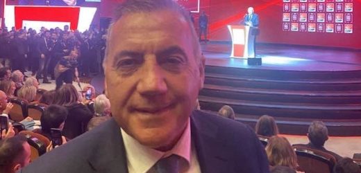 NAİF ALİBEYOĞLU’NDAN, KILIÇDAROĞLU’NA ÖNEMLİ HATIRLATMA