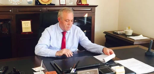 BEYKÖY’DEN İSTANBUL’A, GÖNLÜ HEP ERZURUM’DA: AYDIN GÜRHAN’IN MEMLEKET SEVDASI