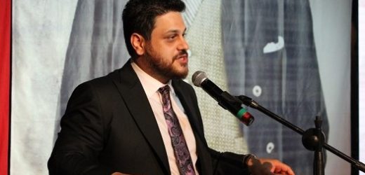 “ABD – İsrail ikilisi savaşı mezhep savaşına çevirmek istiyor”