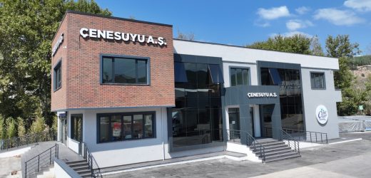 Özgür Özel, Çenesuyu Yatırımlarını Açacak