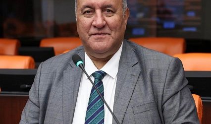GÜRER: “YOKSULLUK, İCRA DAİRELERİNE YANSIYOR”