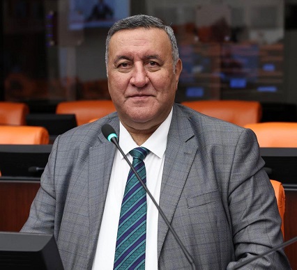 GÜRER: “YOKSULLUK, İCRA DAİRELERİNE YANSIYOR”