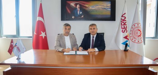 Doğubayazıt Kekiği Coğrafi İşaretle Koruma Altına Alınıyor