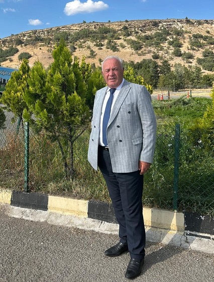 YENİ PARTİ’NİN ERZURUM İL BAŞKANI KİM OLACAK? GÖZLER İSTANBUL’DAN GELECEK İSME ÇEVRİLDİ: KULİSLERDE AYDIN GÜRHAN İSMİ
