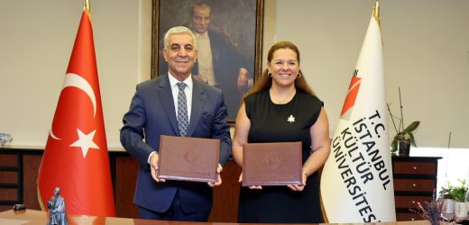 KÜÇÜKÇEKMECE BELEDİYESİ İLE İSTANBUL KÜLTÜR ÜNİVERSİTESİ ARASINDA SİNEMA ALANINDA İŞ BİRLİĞİ
