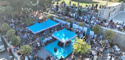 İDO’dan Marmara Adası’nın Kültür Yolculuğuna Destek