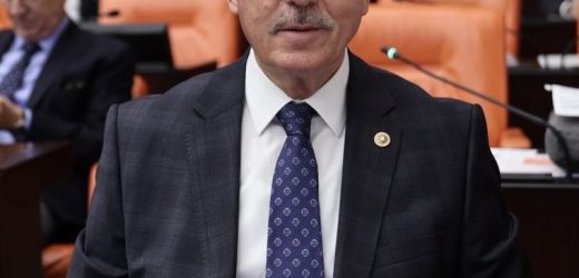 SELÇUK ÖZDAĞ’DAN ADALET VURGUSU!