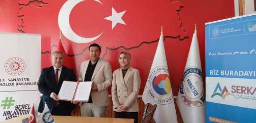 Kars Gravyerinin Coğrafi İşaret Statüsü Güçlendiriliyor