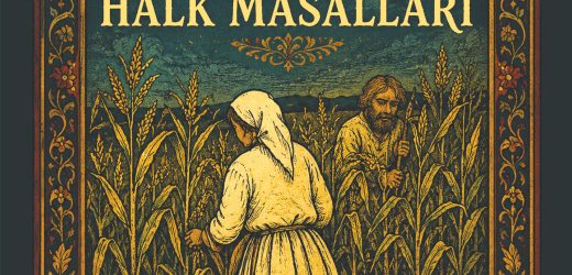 SLAV HALK MASALLARI