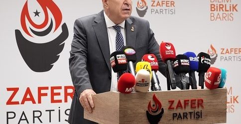 “BU YASA DEĞİŞİKLİKLERİNİ YAPINCA ŞEHİTLERİ AİLELERİNE GERİ VERECEK MİSİNİZ?”