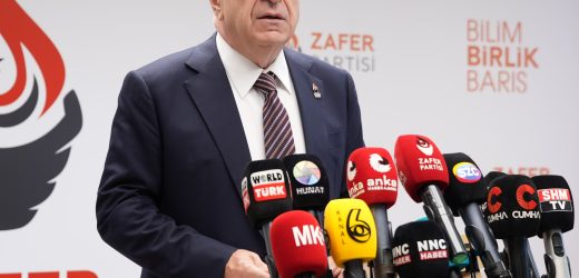 “BU YASAYA ‘EVET’ DEMEK, ‘BEN BU İKTİDARIN GİZLİ ORTAĞIYIM’ DEMEKTİR”