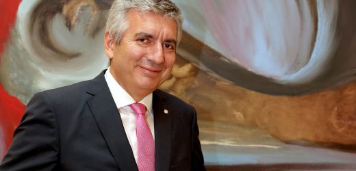 İSO Başkanı. Erdal Bahçıvan: Türkiye Sanayisi Feda Edilmektedir.
