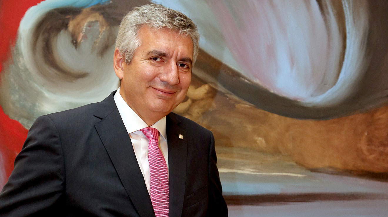 İSO Başkanı. Erdal Bahçıvan: Türkiye Sanayisi Feda Edilmektedir.