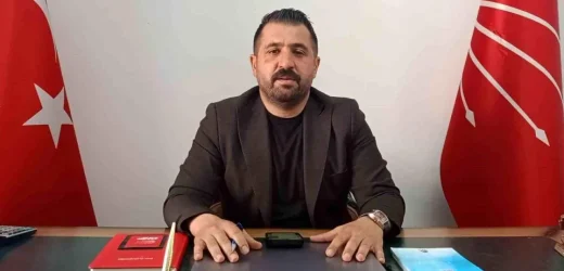 Onur Uludaşdemir, Yeni Parti’ye Geçtiklerini Açıkladı
