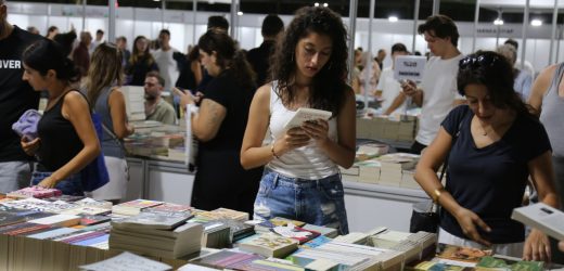 8. Edremit Kitap Fuarı Başlıyor
