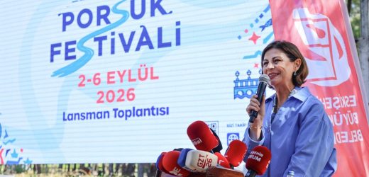 ESKİŞEHİR YEPYENİ BİR FESTİVALE KAVUŞUYOR: ULUSLARARASI ESKİŞEHİR PORSUK FESTİVALİ, 2–6 EYLÜL’DE GERÇEKLEŞECEK!