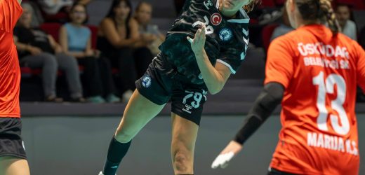YALIKAVAKSPOR FİNALDE: HEDEF CUMHURBAŞKANLIĞI KUPASI