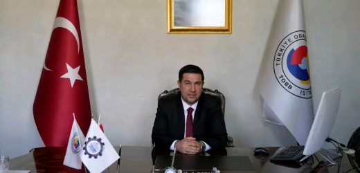 KADİR BOZAN, 3 YILLIK İCAATLARINI ANLATTI.