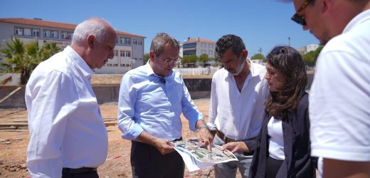 Ayvalık’ın 7. Akıllı Kavşağı Bölge Trafiğine Nefes Aldıracak