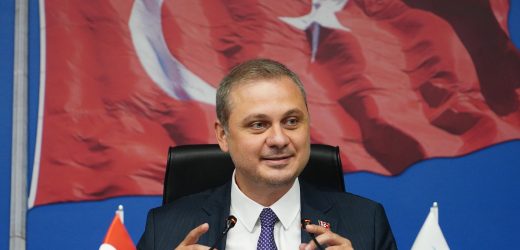 BEYLİKDÜZÜ BELEDİYESİ EYLÜL AYI MECLİS TOPLANTISI GERÇEKLEŞTİ