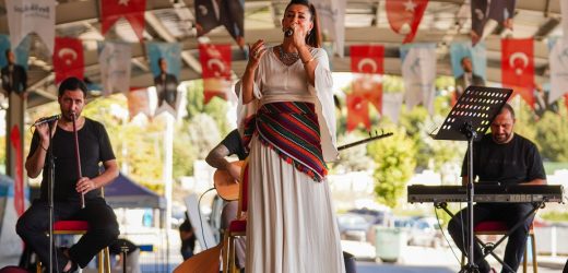 BEYLİKDÜZÜ’NDE AHİLİK HAFTASI ETKİNLİKLERİ BAŞLADI