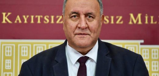 GÜRER: “YURT DIŞINDAN İADE ÜRÜN HANGİ LABORATUVARDAN GİDERKEN TEMİZ RAPORU ALIYOR?”