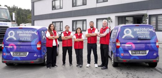 ŞİŞLİ’DE KİMSE YALNIZ DEĞİL: GIDA KOLİLERİ VE EĞİTİM SETLERİ AİLELERE ULAŞTIRILDI