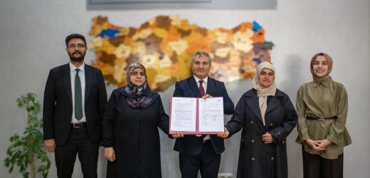 SERKA’dan Sarıkamışlı Kadınların Çikolata Üretimine Destek