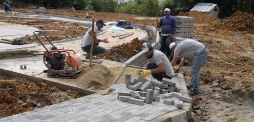 KARTAL’DA ‘YEŞİL DÖNÜŞÜM’ HAMLESİ DEVAM EDİYOR
