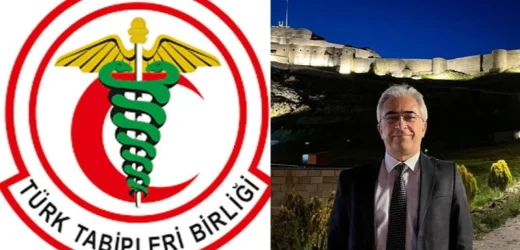 Prof. Dr. Barlas Sülü: “Binalar sağlık dağıtmaz!”