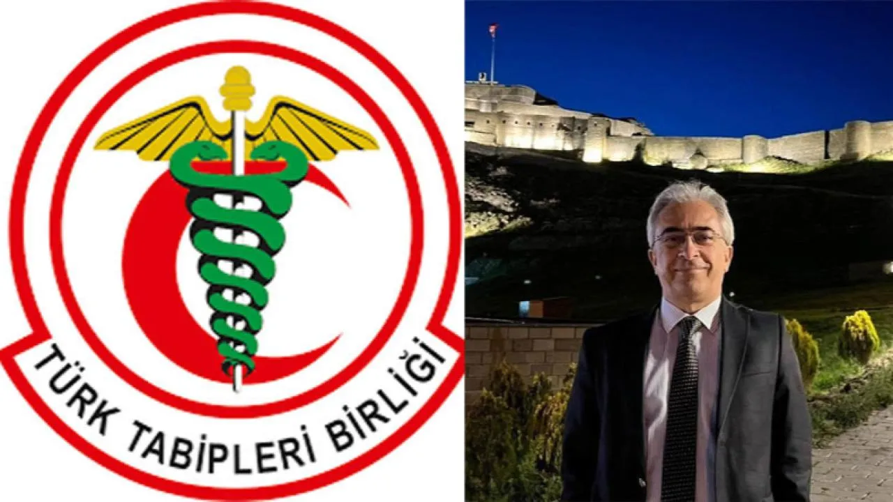 Prof. Dr. Barlas Sülü: “Binalar sağlık dağıtmaz!”
