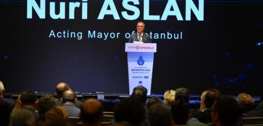 İSTANBUL, ULUSLARARASI İPEK YOLU ŞEHİRLERİ TURİZM İTTİFAKI’NIN YILLIK KONFERANSINA EV SAHİPLİĞİ YAPTI!