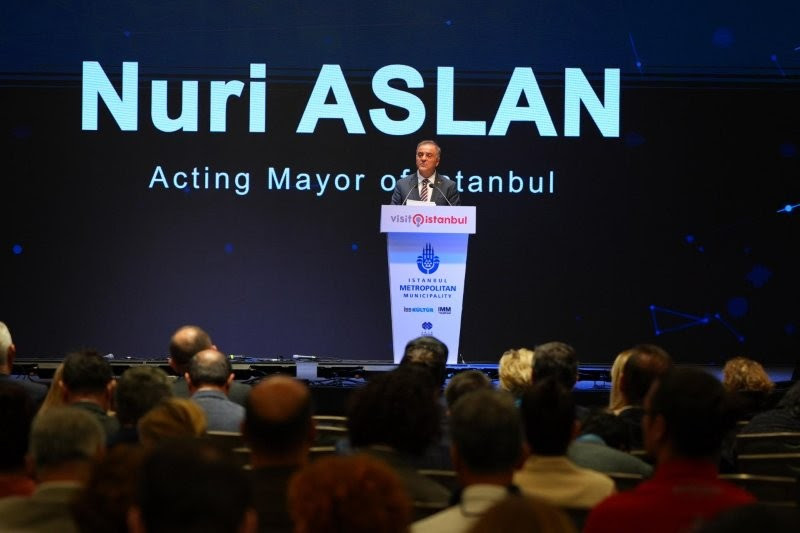 İSTANBUL, ULUSLARARASI İPEK YOLU ŞEHİRLERİ TURİZM İTTİFAKI’NIN YILLIK KONFERANSINA EV SAHİPLİĞİ YAPTI!