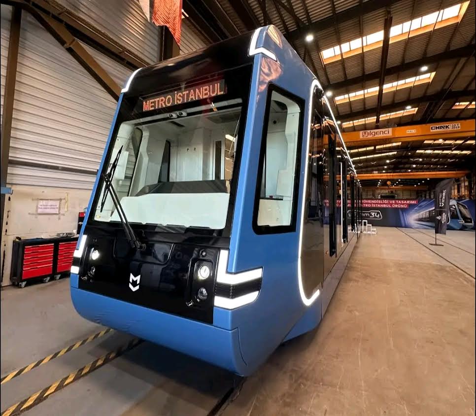 İstanbul’un mobilitesinde yeni bir dönem başlıyor: