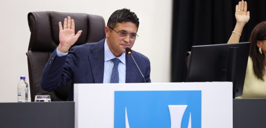 ALİAĞA BELEDİYESİ’NİN 2027 YILI BÜTÇESİ ONAYLANDI