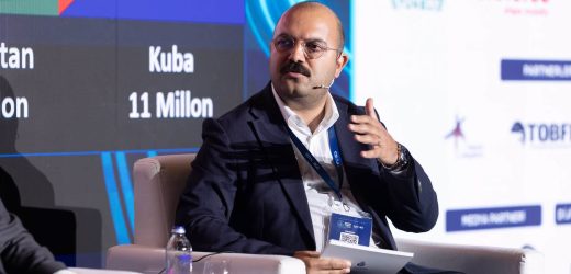 ALİ MESUT ÇELİK: İBB’NİN ULAŞIMDAKİ HEDEFLERİNİ ANLATTI