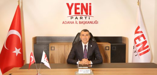 ANIL TANBUROĞLU: “CUMHURİYET, TEK ADAMIN DEĞİL, MİLLETİN İRADESİDİR!”