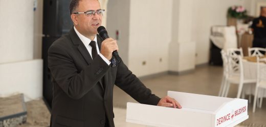 Derince’de Din Görevlileri Haftası Buluşması