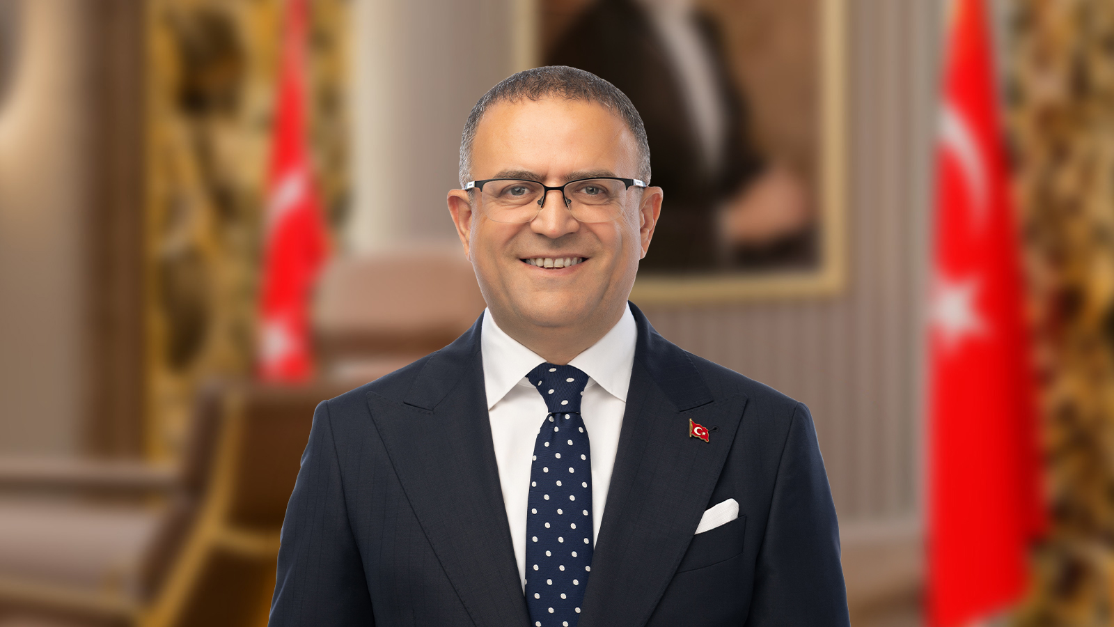 “Cumhuriyet, Geleceğe Birlikte Yürüme İrademizdir”